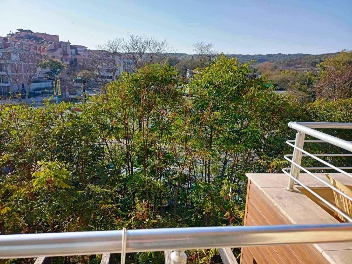 Apartment Turquoise Sozopol 2 Zewnętrze zdjęcie