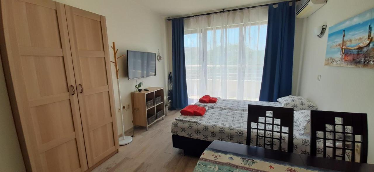 Apartment Turquoise Sozopol 2 Zewnętrze zdjęcie
